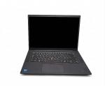 Lenovo Workstation Thinkpad P1 Gen 4 Intel Core I7-11850H 2.5 Ghz 16 GB 512GB M.2-2280 NVME Webcam Nvidia T1200 LCD WQXGA 16" Win 11 Pro - L0308264SP  Grado B